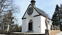 St. Gertrudis-Kapelle