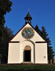 St.-Gertrudis-Kapelle